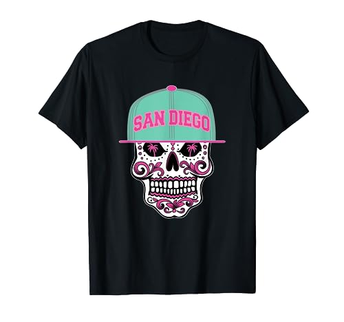 Sugar Skull Shirt